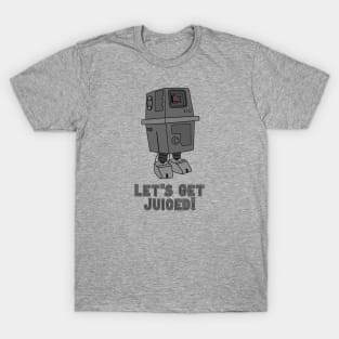 Gonk Juiced T-Shirt